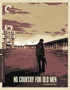 No Country for Old Men (Blu-ray)