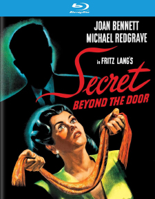 Secret Beyond the Door (Blu-ray)