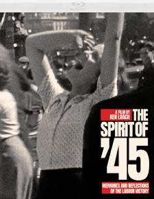 The Spirit of '45 (Blu-ray)