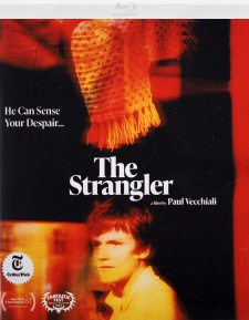 The Strangler (1970) (Blu-ray)