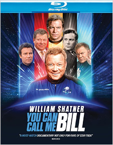 You Can Call Me Bill (Blu-ray Disc)