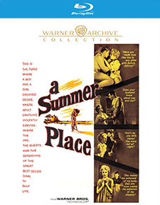 A Summer Place (Blu-ray)