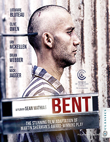 Bent (1997) (Blu-ray)