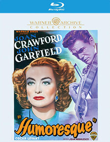 Humoresque (1946) (Blu-ray)