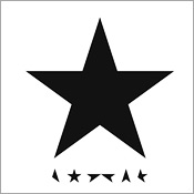 David Bowie: Blackstar (CD)