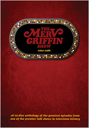 The Merv Griffin Show (DVD)