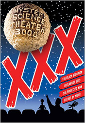 Mystery Science Theater 3000: Volume XXX (DVD)