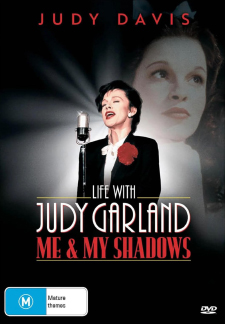 Life with Judy Garland: Me and My Shadows (DVD)