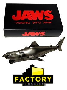 Jaws: Collectible Bottle Opener