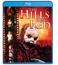 The Hills Run Red (Blu-ray Disc)