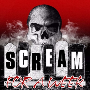 Scream for a Week for October 10, 2017