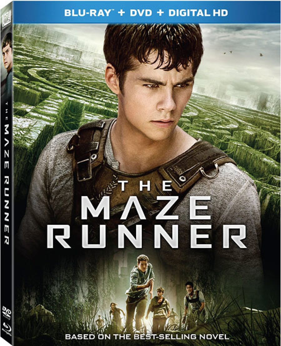 Blu-ray review: 'Maze Runner: The Scorch Trials, Ultimate Fan