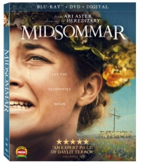 Midsommar (Blu-ray Disc)
