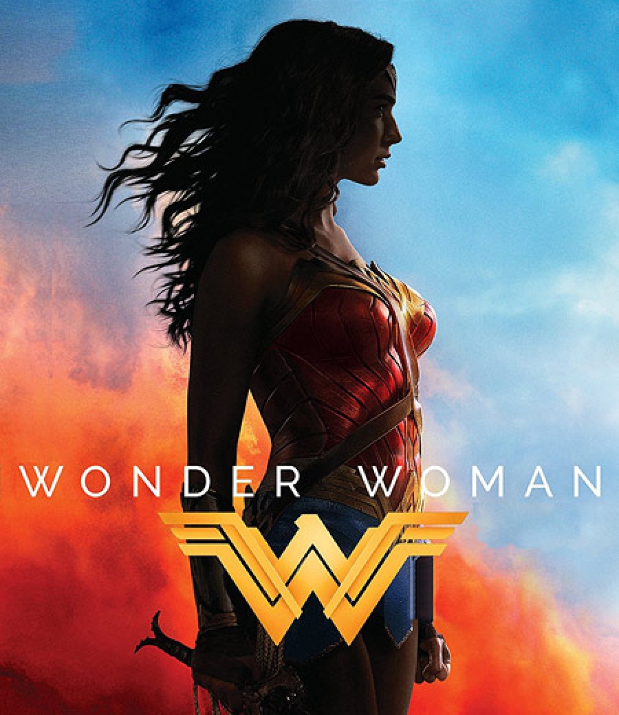 Warner makes Wonder Woman official for 9/19 & announces a new Justice ...
