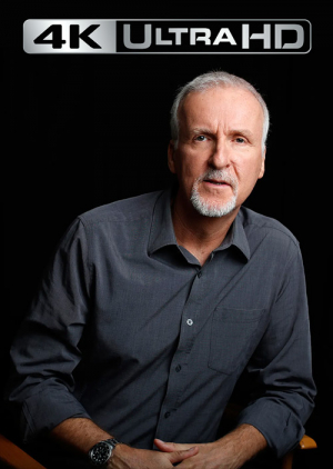 James Cameron films are coming to 4K Ultra HD