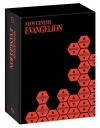 Neon Genesis Evangelion: Collector's Edition (Blu-ray Disc)