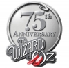 The Wizard of Oz in 3D for it's 75th Anniversary!