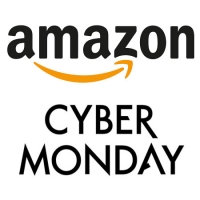 Amazon Cyber Monday Blu-ray Deals!