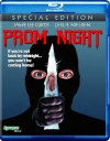 Synapse's new Prom Night: Special Edition