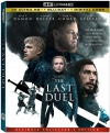 The Last Duel (4K Ultra HD)