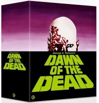 Dawn of the Dead (4K Ultra HD)