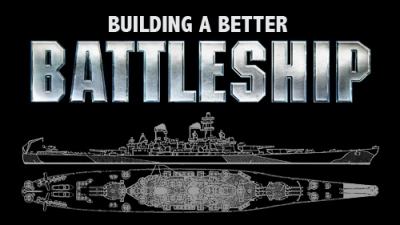 Building a Better Battleship