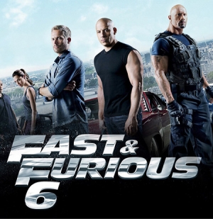 Fast &amp; Furious 6 announced