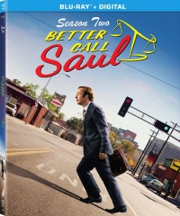 Better Call Saul: Season Two