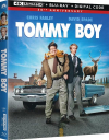 Tommy Boy (4K Ultra HD)