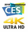 CES 2014 & 4K UHD