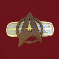 Star Trek: The Original Motion Pictures