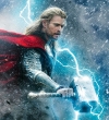 Thor: The Dark World official
