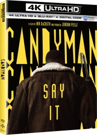 Candyman (4K Ultra HD)