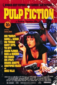 Pulp Fiction: 20th Anniversary