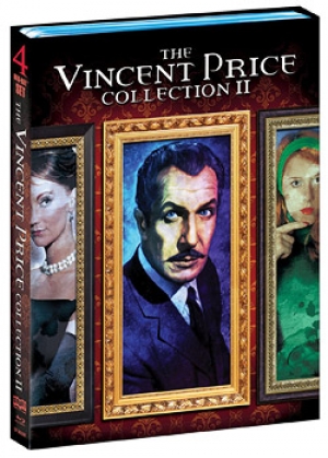 Vincent Price Collection II