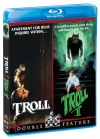 Scream's Troll/Troll 2 Blu-ray