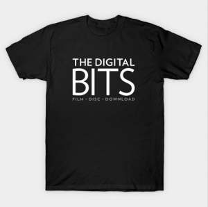 The Digital Bits T-Shirt &amp; Swag Store is here!