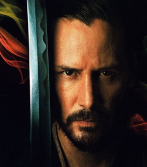 47 Ronin coming to BD
