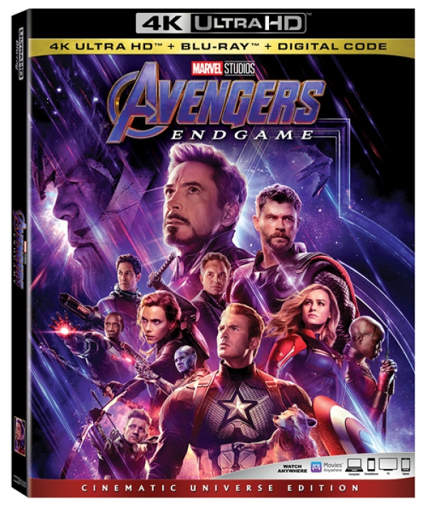 On Anniversary Of Avengers: Endgame Launch, Joe & Anthony Russo