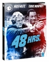 48 Hours (Blu-ray Disc)