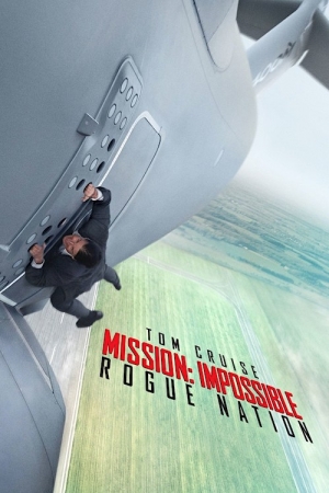Mission: Impossible coming films in 4K Ultra HD