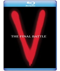 V: The Final Battle (Blu-ray Disc)