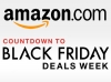 Amazon's Countdown to Black Friday