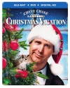 National Lampoon's Christmas Vacation: 25th Anniversary Steelbook