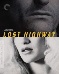 Criterion sets Lost Highway & Night of the Living Dead for 4K in October, plus Scream 2 & new Paramount UHD, Blu-ray & Steelbook titles