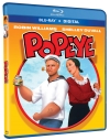 Popeye (Blu-ray Disc)