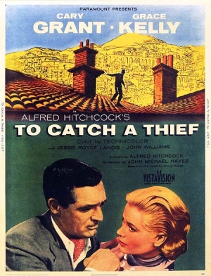 To Catch a Thief: 60th Anniversary