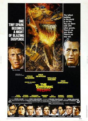 The Towering Inferno