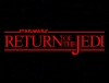 Return of the Jedi (1983 logo)
