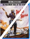 Max Max (4K and Blu-ray) from Kino Lorber Studio Classics